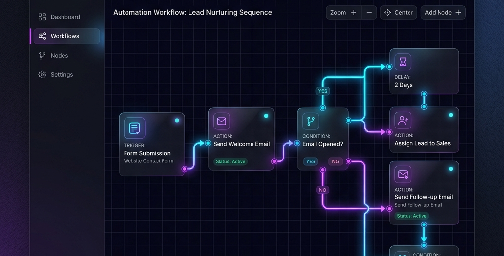 Workflow Automation