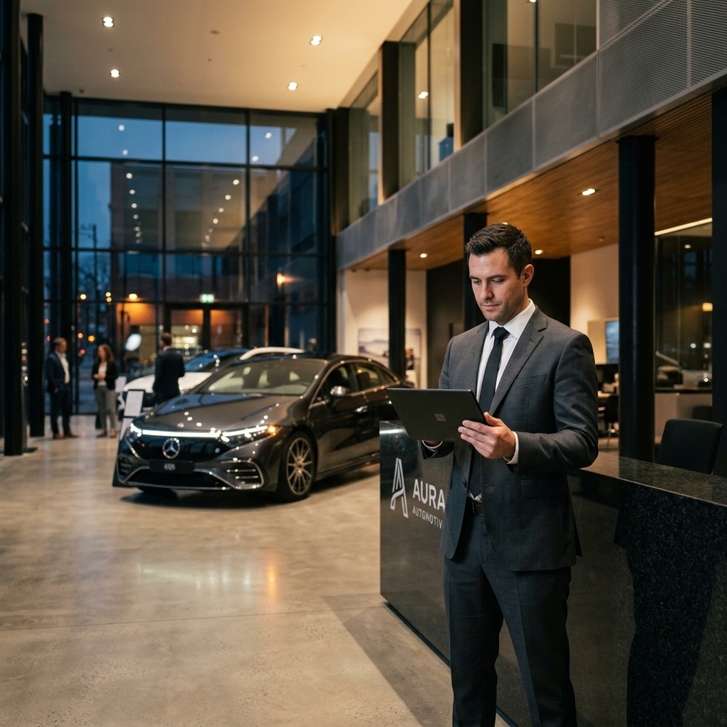 Automobile Financing
